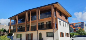 B&B Haus Grüner